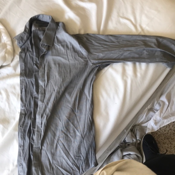 Givenchy dress shirt